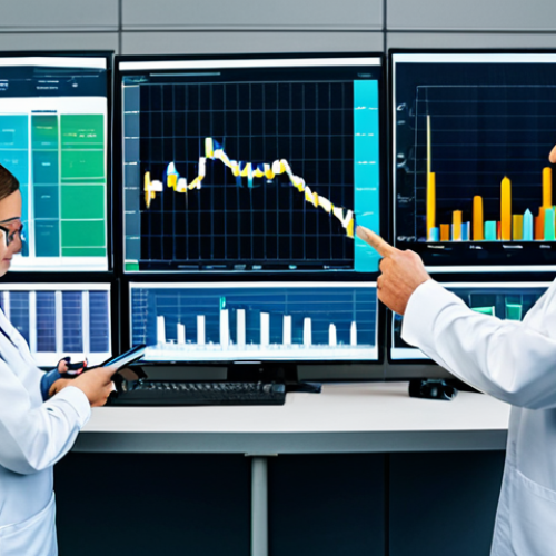 **

"A modern factory implementing carbon footprint management, showing workers in appropriate attire monitoring data on screens, displaying charts and graphs. Safe for work, appropriate content, fully clothed. Professional, perfect anatomy, correct proportions, natural pose, high quality, well-formed hands, proper finger count, natural body proportions."

**